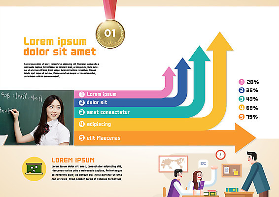 PSD 템플릿 편집 학생 표지디자인 북디자인 출판디자인 여자 교육 남자 교복 화살표 내지 리플렛 북커버 청소년 팜플렛 여러명 상반신 성인 교사 칠판 한국인 수학 메달 청소년교육 이미지템플릿 직업 옷 다수 교과목 사람 동양인 상_상패 파일형식
