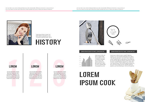 PSD 템플릿 편집 표지디자인 북디자인 출판디자인 여자 내지 리플렛 포크 북커버 주방용품 그래프 한명 팜플렛 상반신 20대 성인 30대 숟가락 한국인 나이프 거품기 통화 수저통 성인여자한명만 이미지템플릿 1 식기 생활용품 모션 수저 사람 동양인 청년 장년 칼 여자한명만 성인여자만 파일형식