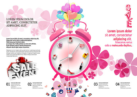 PSD 템플릿 편집 표지디자인 북디자인 출판디자인 내지 리플렛 꽃무늬 북커버 이벤트 팜플렛 사람없음 선물상자 선글라스 세일 화장품 립스틱 자명종 하이힐 하트풍선 이미지템플릿 꽃 안경 구두 시계 무늬 선물 상자 뷰티 알람 하트 여성화 풍선 파일형식