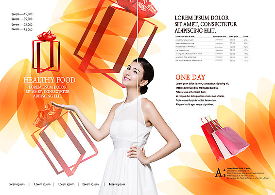 PSD 서양인 템플릿 편집 표지디자인 북디자인 출판디자인 여자 내지 리플렛 북커버 안내 한명 웃음 팜플렛 상반신 20대 성인 선물상자 쇼핑 쇼핑백 성인여자한명만 이미지템플릿 외국인 1 가방 표정 선물 사람 청년 상자 여자한명만 성인여자만 파일형식