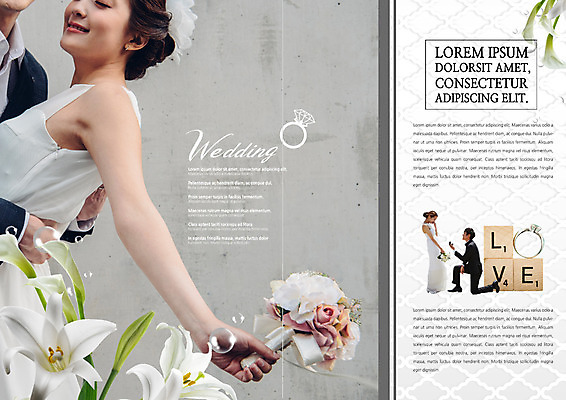 PSD 템플릿 편집 표지디자인 북디자인 커플 출판디자인 여자 남자 꽃 내지 신부 리플렛 부케 신랑 결혼 프로포즈 북커버 포옹 사랑 팜플렛 여러명 20대 성인 블록 한국인 반지 성인만 이미지템플릿 식물 감정 꽃다발 다수 장신구 관계 안기 사람 동양인 이벤트 청년 파일형식