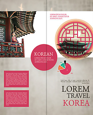 PSD 템플릿 편집 한국전통 표지디자인 북디자인 출판디자인 여자 내지 리플렛 여행 2단접지 북커버 그래프 한옥 한명 팜플렛 성인 옆모습 30대 한국인 한복 전통체험 국내여행 중전의상 성인여자한명만 이미지템플릿 1 전통 뷰포인트 고건축 한국 사람 동양인 장년 체험 전통의상 여자한명만 성인여자만 파일형식