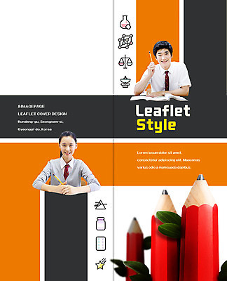 PSD 템플릿 편집 학생 표지디자인 북디자인 출판디자인 여자 표지 남자 교복 리플렛 2단접지 북커버 청소년 웃음 팜플렛 상반신 두명 책 연필 한국인 청소년교육 십대만 이미지템플릿 옷 교육 학용품 표정 사람 동양인 필기구 파일형식