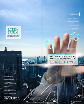 PSD 구름 템플릿 편집 표지디자인 북디자인 손 출판디자인 표지 리플렛 2단접지 북커버 비즈니스 하늘 한손 한명 빌딩 팜플렛 신체부위 도시 홀로그램 이미지템플릿 자연요소 1 사람 건물 파일형식