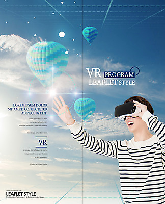 PSD 구름 템플릿 편집 표지디자인 북디자인 출판디자인 표지 남자 리플렛 2단접지 북커버 비즈니스 하늘 한명 웃음 팜플렛 상반신 20대 성인 한국인 열기구 스마트 3D안경 가상현실 성인남자한명만 오큘러스 4차산업 VR기기 이미지템플릿 자연요소 1 산업 안경 컨셉 항공교통 표정 사람 동양인 청년 기계 남자한명만 성인남자만 파일형식