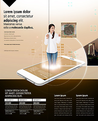 PSD 템플릿 편집 표지디자인 북디자인 출판디자인 여자 내지 리플렛 2단접지 북커버 비즈니스 한명 팜플렛 상반신 20대 성인 스마트폰 한국인 눈동자 스마트 가교 성인여자한명만 홍채인식 4차산업 이미지템플릿 1 건축물 산업 컨셉 사람 동양인 청년 핸드폰 스마트기기 눈_신체부위 생체인식기술 여자한명만 성인여자만 파일형식