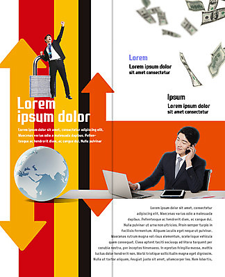 PSD 템플릿 편집 표지디자인 북디자인 출판디자인 남자 화살표 내지 리플렛 지폐 2단접지 북커버 비즈니스 자물쇠 팜플렛 20대 성인 두명 30대 금융 노트북 태블릿 지구본 달러 기쁨 한국인 비즈니스맨 통화 성인남자만 이미지템플릿 감정 돈 모션 사람 동양인 청년 장년 경제 전자제품 스마트기기 직장인 남자만 성인만 파일형식