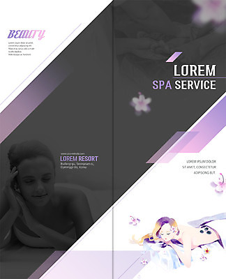 PSD 서양인 템플릿 편집 표지디자인 북디자인 출판디자인 여자 표지 꽃 엎드리기 리플렛 2단접지 북커버 발 팜플렛 여러명 20대 성인 신체부위 뷰티 눈감음 마사지 발마사지 이미지템플릿 외국인 식물 다수 모션 사람 청년 파일형식