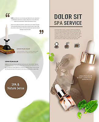 PSD 템플릿 편집 표지디자인 북디자인 출판디자인 여자 실루엣 내지 리플렛 2단접지 북커버 초 나뭇잎 팜플렛 성인 뷰티 스파 화장품 마사지 오일 촛대 이미지템플릿 음식 잎 촬영기법 사람 파일형식