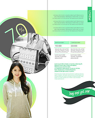 PSD 템플릿 편집 표지디자인 북디자인 출판디자인 여자 패션 내지 리플렛 2단접지 북커버 한명 이벤트 팜플렛 상반신 20대 성인 쇼핑백 세일 한국인 핸드백 성인여자한명만 이미지템플릿 1 가방 사람 동양인 청년 여자한명만 성인여자만 파일형식
