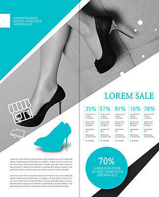 PSD 템플릿 편집 표지디자인 북디자인 출판디자인 패션 내지 리플렛 2단접지 북커버 발 팜플렛 쇼핑 세일 다리 하이힐 이미지템플릿 구두 신체부위 여성화 파일형식