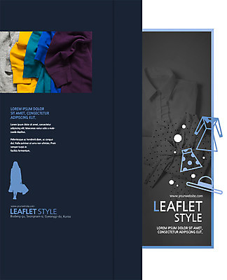 PSD 템플릿 편집 표지디자인 북디자인 출판디자인 옷 패션 표지 실루엣 리플렛 2단접지 북커버 팜플렛 사람없음 쇼핑 블라우스 이미지템플릿 상의 촬영기법 파일형식