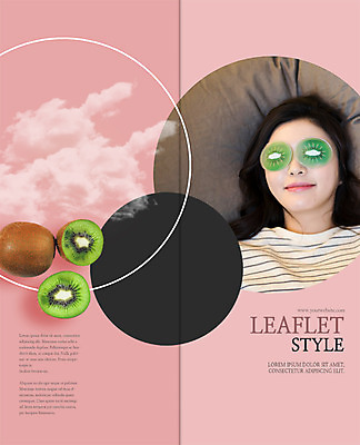 PSD 구름 템플릿 편집 표지디자인 북디자인 출판디자인 여자 표지 리플렛 2단접지 북커버 키위 한명 웃음 팜플렛 상반신 20대 성인 눕기 뷰티 한국인 팩 아이팩 성인여자한명만 이미지템플릿 자연요소 1 과일 모션 표정 사람 동양인 청년 화장품 여자한명만 성인여자만 파일형식