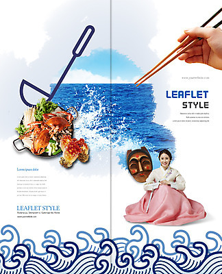 전신 PSD 템플릿 편집 표지디자인 북디자인 손 출판디자인 여자 표지 한식 리플렛 바다 2단접지 북커버 젓가락 한명 웃음 앉기 팜플렛 성인 30대 한국인 해물요리 꽃게 냄비 한복 해산물 국자 해물탕 각시탈 멍게 성인여자한명만 이미지템플릿 1 한국전통 음식 모션 주방용품 수저 표정 사람 동양인 신체부위 장년 바다동물 게 솥 전통의상 탈 여자한명만 성인여자만 파일형식