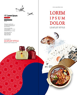 PSD 템플릿 편집 표지디자인 북디자인 출판디자인 표지 한식 리플렛 2단접지 북커버 선물 어류 팜플렛 사람없음 학 보자기 부채 태극 튀는물 생선조림 이미지템플릿 문양 음식 조류 수중동물 액체표현 조림 스플래쉬 파일형식 천_직물