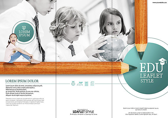 PSD 서양인 템플릿 편집 표지디자인 북디자인 출판디자인 여자 어린이교육 표지 남자 교복 어린이 리플렛 북커버 3단접지 웃음 앉기 팜플렛 여러명 연필 지구본 헤드폰 한국인 어린이만 이미지템플릿 외국인 옷 교육 음향기기 다수 모션 학용품 표정 사람 동양인 필기구 파일형식