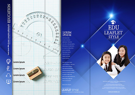 PSD 템플릿 편집 학생 표지디자인 북디자인 출판디자인 여자 표지 교복 리플렛 북커버 3단접지 청소년 웃음 팜플렛 상반신 두명 한국인 청소년교육 각도기 연필깎이 십대여자만 이미지템플릿 옷 교육 문구용품 표정 사람 동양인 여자만 십대만 파일형식