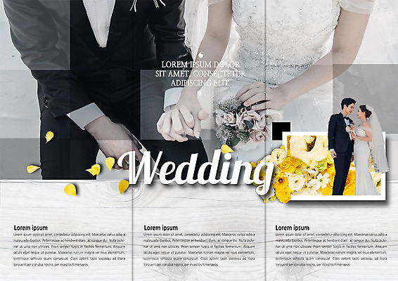 PSD 템플릿 편집 표지디자인 북디자인 커플 출판디자인 여자 남자 꽃잎 내지 리플렛 부케 결혼 북커버 3단접지 팜플렛 여러명 20대 성인 한국인 성인만 이미지템플릿 꽃 꽃다발 다수 관계 사람 동양인 이벤트 청년 파일형식