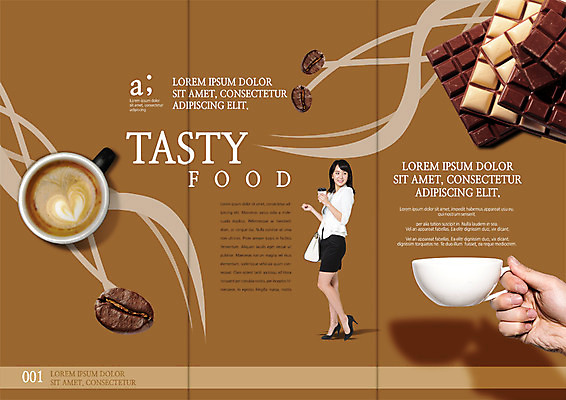 전신 PSD 템플릿 편집 표지디자인 북디자인 손 출판디자인 여자 내지 커피 리플렛 북커버 3단접지 한손 서기 팜플렛 20대 성인 두명 신체부위 초콜릿 한국인 원두 비즈니스우먼 커피잔 카페라떼 이미지템플릿 음료 비즈니스 모션 디저트 잔 사람 동양인 청년 직장인 라떼 파일형식