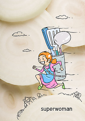 여자 음식 포토일러 양파 한명 성인 달리기 국자 주부 뒤집개 수저통 슈퍼우먼 이미지편집 AI파일 편집이미지 1 채소 모션 주방용품 사람 파일형식 벡터