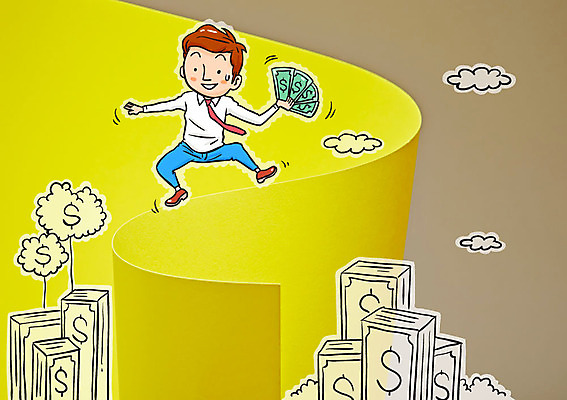 구름 남자 종이 지폐 포토일러 한명 빌딩 성인 금융 달러 비즈니스맨 이미지편집 AI파일 자연요소 편집이미지 1 돈 비즈니스 사람 건물 경제 직장인 파일형식 벡터