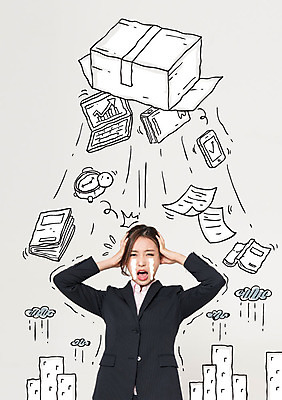 구름 여자 포토일러 스트레스 한명 빌딩 상반신 20대 성인 책 노트북 스마트폰 상자 한국인 자명종 비즈니스우먼 떨어짐 울음 눈물 문서 업무과다 이미지편집 AI파일 자연요소 편집이미지 1 감정 시계 컨셉 비즈니스 표정 사람 동양인 청년 건물 전자제품 핸드폰 스마트기기 알람 업무 직장인 파일형식 벡터