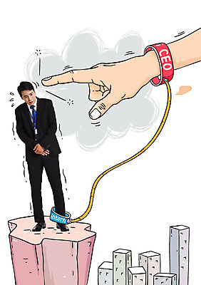 전신 구름 손 남자 CEO 포토일러 한손 한명 서기 빌딩 성인 신체부위 30대 한국인 비즈니스맨 꾸지람 삿대질 인턴 족쇄 이미지편집 AI파일 자연요소 편집이미지 직업 1 비즈니스 모션 사람 동양인 손짓 건물 장년 직장인 체벌 파일형식 벡터