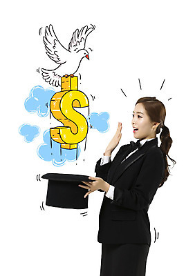 구름 여자 비즈니스 포토일러 한명 상반신 20대 성인 옆모습 금융 달러 놀람 한국인 마술사 비둘기 마술사모자 마술사복장 이미지편집 AI파일 자연요소 편집이미지 모자_잡화 1 옷 감정 뷰포인트 돈 조류 표정 사람 동양인 청년 경제 마술 파일형식 벡터