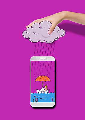 구름 손 바다 우산 비즈니스 포토일러 한손 신체부위 금융 스마트폰 달러 비 종이배 이미지편집 AI파일 자연요소 편집이미지 돈 날씨 사람 경제 핸드폰 스마트기기 종이접기 파일형식 벡터