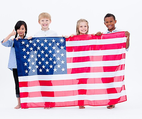 포토 JPG 스튜디오촬영 전신 서양인 여자 교육 남자 어린이라이프 어린이 흑인 실내 서기 웃음 들기 동양인 여러명 앞모습 친구 글로벌 미국 성조기 국내포토 외국인 라이프스타일 뷰포인트 다수 북아메리카 관계 모션 표정 사람 인종 내부 국기 파일형식