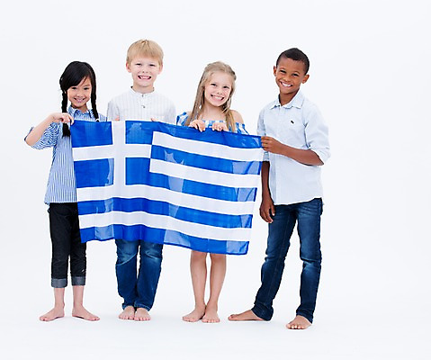 포토 JPG 스튜디오촬영 전신 서양인 여자 교육 남자 어린이라이프 어린이 흑인 실내 서기 웃음 들기 동양인 여러명 앞모습 친구 글로벌 국기 그리스 그리스국기 국내포토 외국인 라이프스타일 유럽 뷰포인트 다수 관계 모션 표정 사람 인종 내부 파일형식