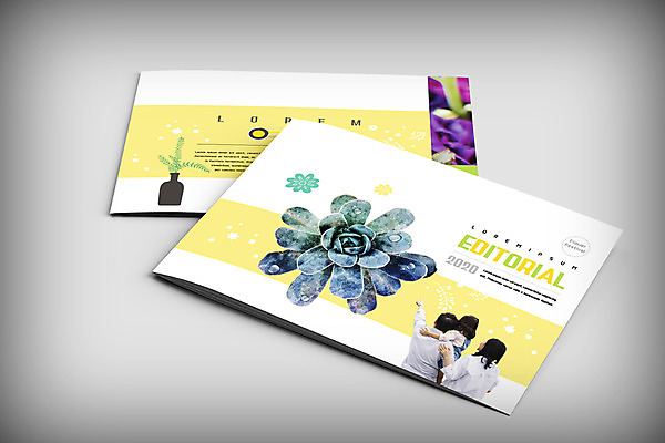 PSD 식물 템플릿 편집 여자 표지 남자 어린이 리플렛 가족 팜플렛 뒷모습 세명 30대 3D 한국인 가리킴 목업 편집소스 이미지템플릿 뷰포인트 관계 사람 동양인 손짓 장년 디지털합성 파일형식