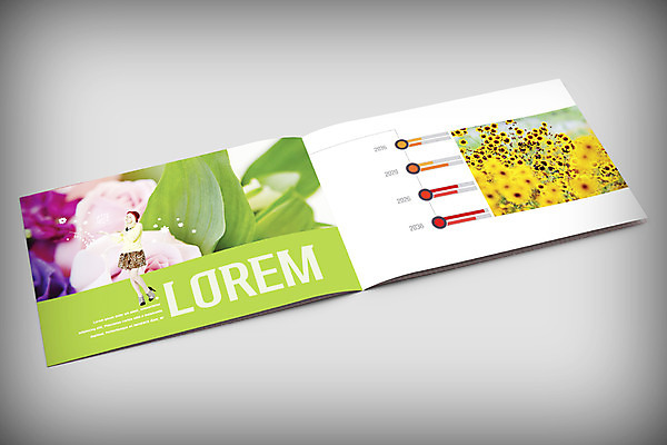 PSD 서양인 외국인 템플릿 편집 여자 꽃 내지 리플렛 해바라기 한명 팜플렛 20대 성인 3D 목업 성인여자한명만 편집소스 이미지템플릿 식물 1 사람 인종 청년 디지털합성 여자한명만 성인여자만 파일형식