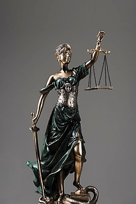 포토 JPG 스튜디오촬영 사진 실내 사람없음 조각상 오브젝트 법 사자상 정의의여신상 제헌절 국내포토 내부 조형물 국경일 여신상 파일형식