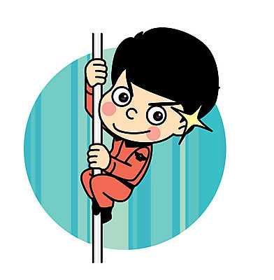 직업 남자 어린이 유니폼 일러스트 직업캐릭터 한명 소방관 봉 직업체험 긴급출동 일러캐릭터 AI파일 캐릭터 1 옷 사람 체험학습 구조원 소방 출동 파일형식 벡터