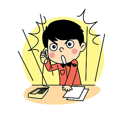 직업 남자 종이 어린이 유니폼 일러스트 직업캐릭터 한명 놀람 소방관 전화기 직업체험 일러캐릭터 AI파일 캐릭터 1 옷 감정 표정 사람 체험학습 구조원 소방 파일형식 벡터