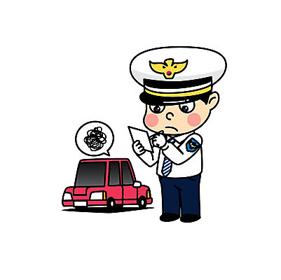 직업 남자 어린이 일러스트 자동차 직업캐릭터 한명 경찰 경찰복 직업체험 신호위반 일러캐릭터 AI파일 캐릭터 1 육상교통 유니폼 사람 체험학습 위반 파일형식 벡터