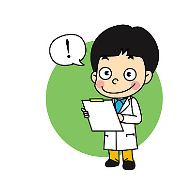 직업 남자 어린이 일러스트 직업캐릭터 한명 의사 의사가운 직업체험 서류판 일러캐릭터 AI파일 캐릭터 1 사람 사무용품 의료진 가운 체험학습 파일형식 벡터