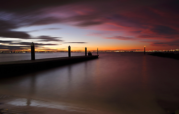 포토 JPG 해외이미지 바다 여행 오렌지 모션 하늘 휴가 전등 풍경 사람없음 빨간색 물 항구 황혼 일몰 만 호주 장노출 시드니 포트 블러 해외202004 해외포토 자연요소 컬러 과일 교통시설 조명 촬영기법 노을 오세아니아 파일형식 이미지허브