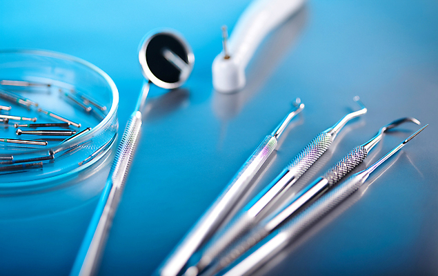 포토 JPG 해외이미지 사람없음 파란색 치과용품 해외202004 구강거울 해외포토 컬러 의료용품 파일형식 이미지허브