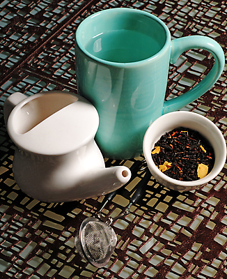 포토 JPG 해외이미지 음료 사람없음 파란색 고통 머그컵 추위 냄비 내추럴 치료제 해외202004 해외포토 감정 컬러 컵 약 솥 파일형식 이미지허브