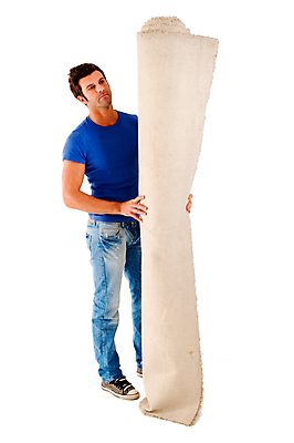 포토 JPG 해외이미지 백인 라이프스타일 가구 티셔츠 실내 한명 사람 성인 30대 손잡기 카펫 청바지 잡기 싱글 흰배경 남자한명만 성인만 해외202004 해외포토 서양인 1 생활용품 백그라운드 셔츠 바지 모션 내부 생활 장년 흰색 남자만 파일형식 이미지허브