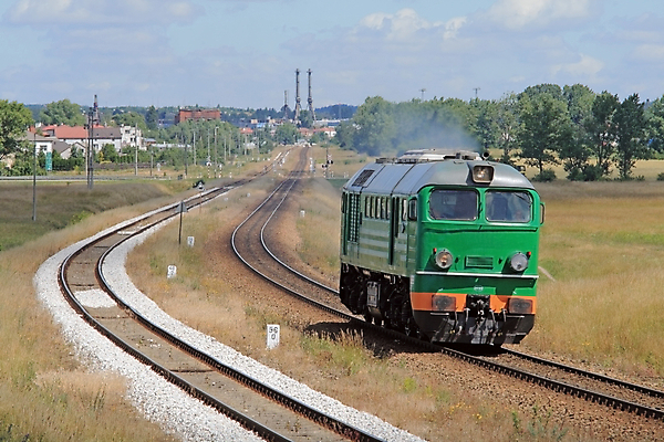 포토 JPG 해외이미지 주간 풍경 사람없음 야외 기찻길 기차 시골 해외202004 해외포토 자연요소 육상교통 대중교통 파일형식 이미지허브