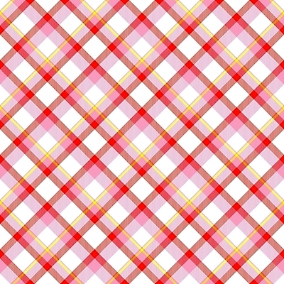 JPG 해외이미지 패턴 일러스트 사람없음 빨간색 패턴백그라운드 체크무늬 해외202004 해외일러스트 컬러 백그라운드 무늬 파일형식 이미지허브