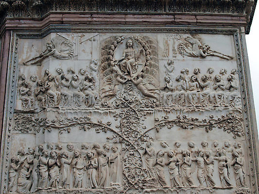 포토 JPG 해외이미지 외관 남자 감정 종교 얼굴 조각 컨셉 신체 천사 미술 사람 사람없음 건물 조각상 성당 교회 성경 이탈리아 예수 4 역사 성자 예술가 대성당 안심 법관 목각 옛날 해외202004 해외포토 건축물 유럽 종교용품 종교건축 문화예술 신체부위 조형물 숫자 신_종교 법률가 파일형식 이미지허브