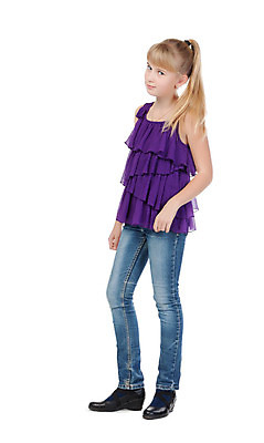 포토 JPG 해외이미지 백인 1 옷 여학생 여자 딸 행복 어린이 백그라운드 한명 서기 미소 사람 10대 우주 흰색 연도 제비꽃 고립 옛날 해외202004 해외포토 서양인 학생 꽃 감정 컬러 가족 모션 청소년 표정 파일형식 이미지허브