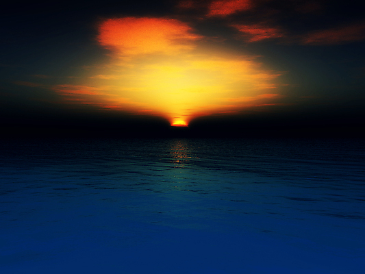 포토 JPG 해외이미지 구름 바다 하늘 열대 풍경 사람없음 야외 물 파란색 평화 일출 환경 황혼 일몰 새벽 젖음 파라다이스 수평선 해외202004 해외포토 자연요소 컬러 컨셉 노을 파일형식 이미지허브