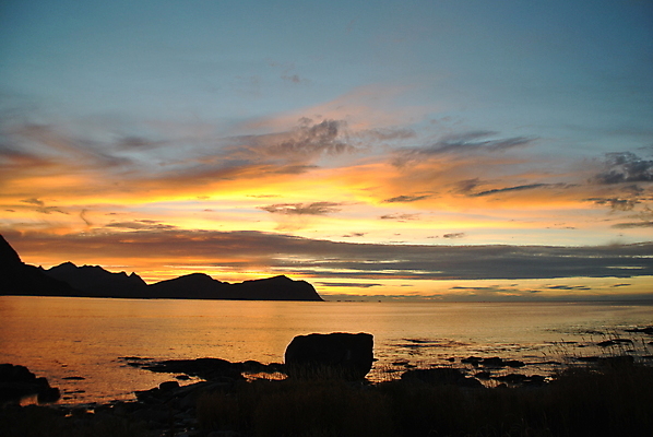 포토 JPG 해외이미지 전등 노르웨이 사람없음 빛 가을 해외202004 해외포토 계절 유럽 조명 파일형식 이미지허브