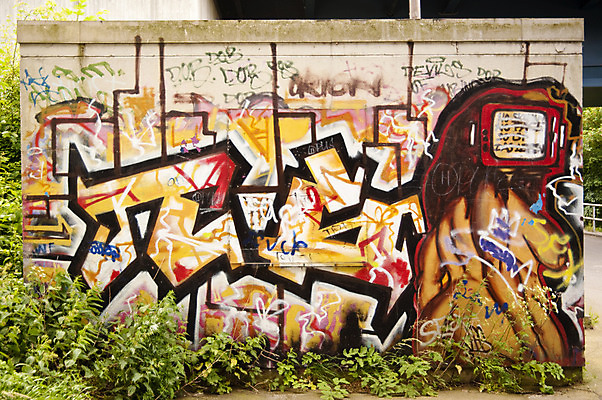 포토 JPG 해외이미지 벽 건축양식 미술 사람없음 건물 장식 문 페인트 그리기 그래피티 그림 헛간 콘크리트 해외202004 해외포토 건축물 건축 모션 문화예술 낙서 저장고 파일형식 이미지허브