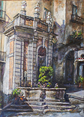 포토 JPG 해외이미지 디자인 수채화 실내 창조 미술 취미 사람없음 페인트 공구 붓 업무 팔레트 아래 이젤 그림 예술가 캔버스 페인트붓 화가 해외202004 해외포토 직업 문화예술 내부 미술도구 도구 작업 방향 위치 파일형식 이미지허브